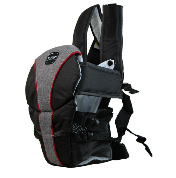 Double-Shoulder Baby Carrier