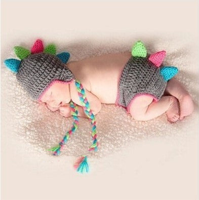 Newborn Baby Photography Clothes