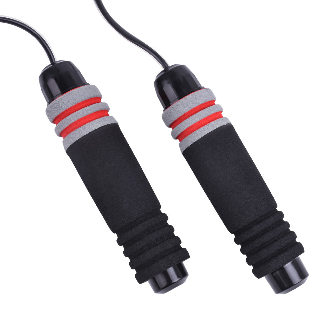 Adjustable Jump Rope