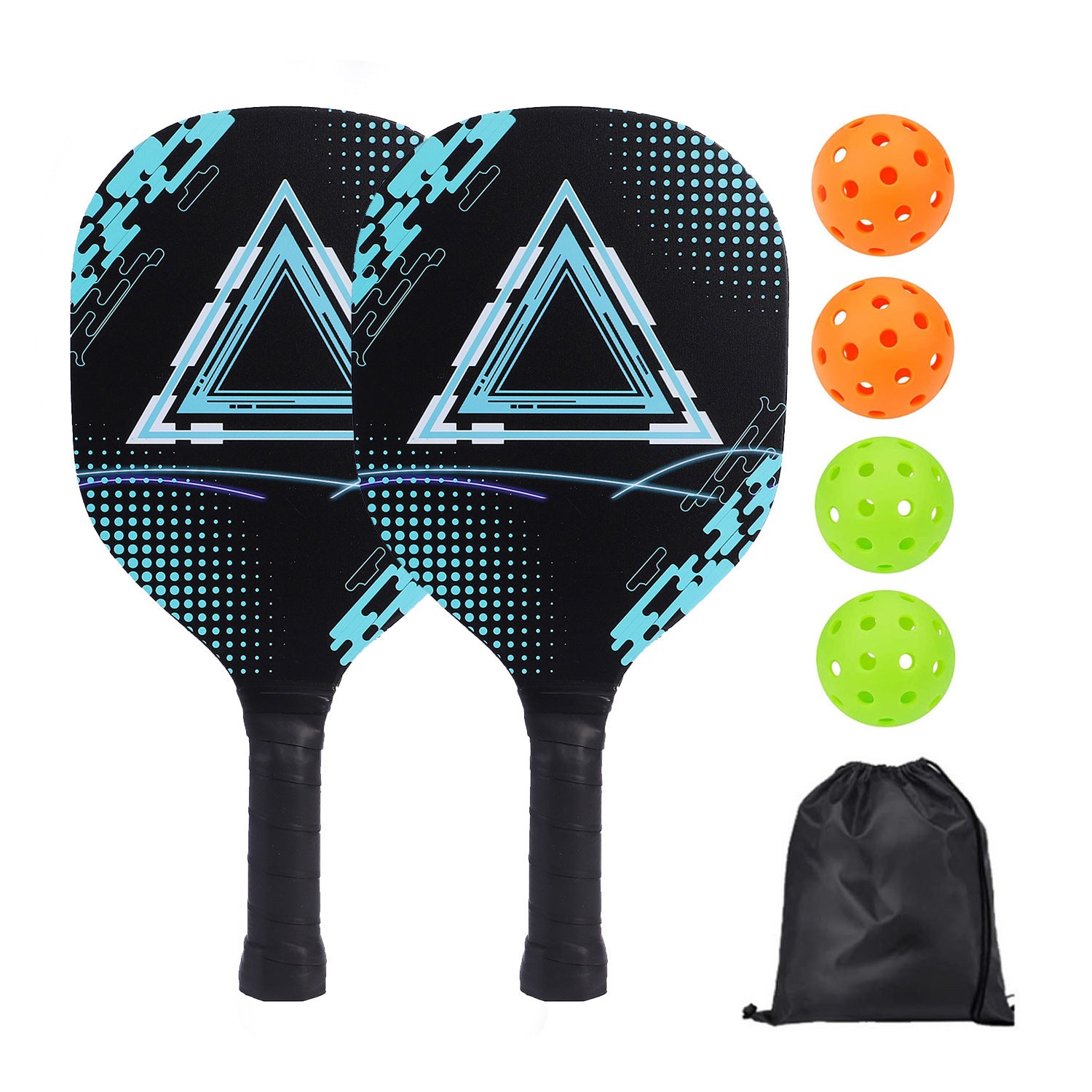 Poplar UV Printing Pickleball Bat Suit