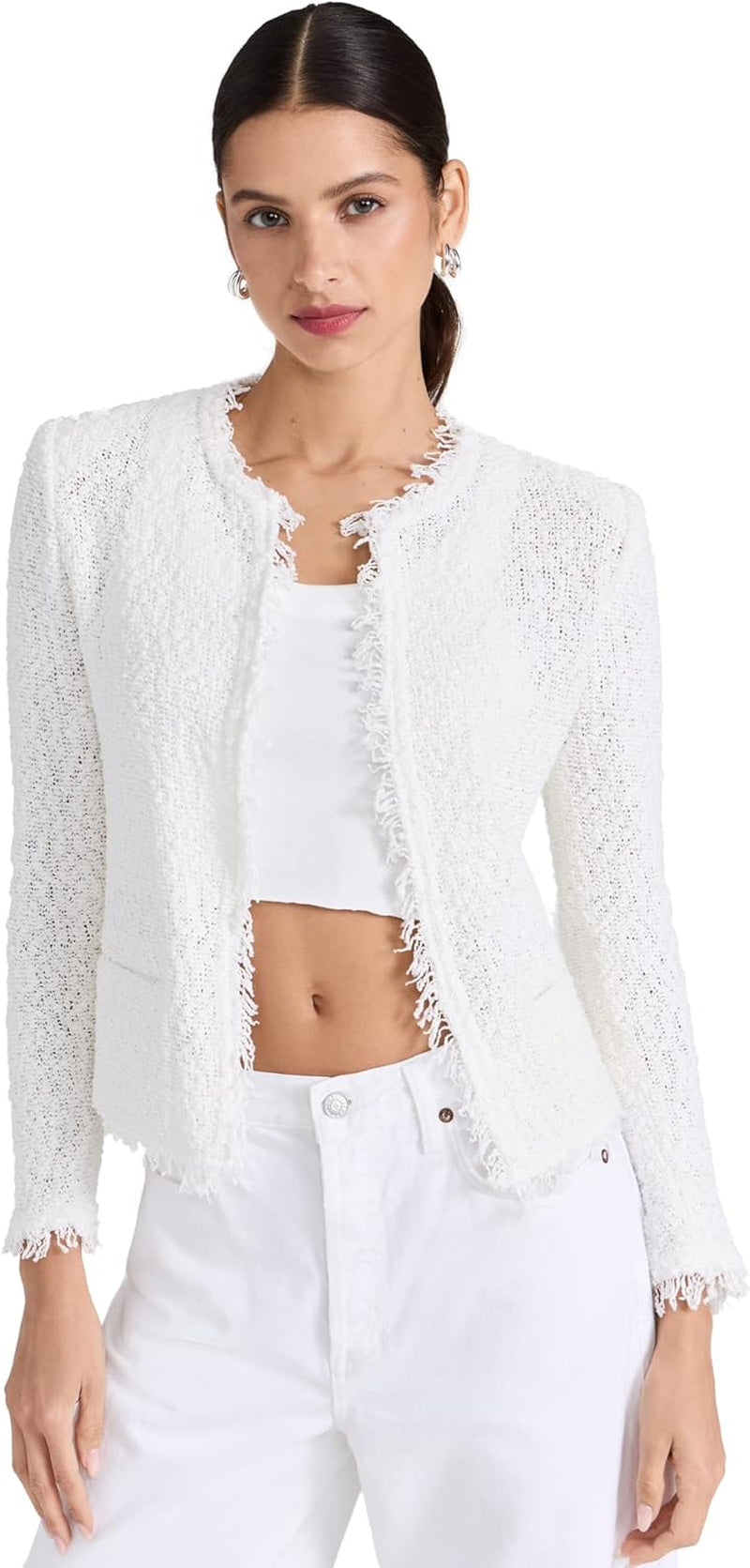 Women'S Shavani Jacket