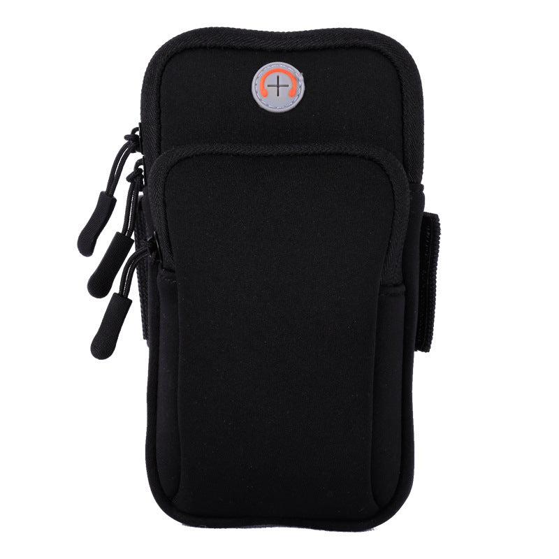 Arm Bag for Running