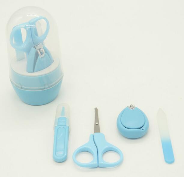 Baby Care Nail Clipper Set