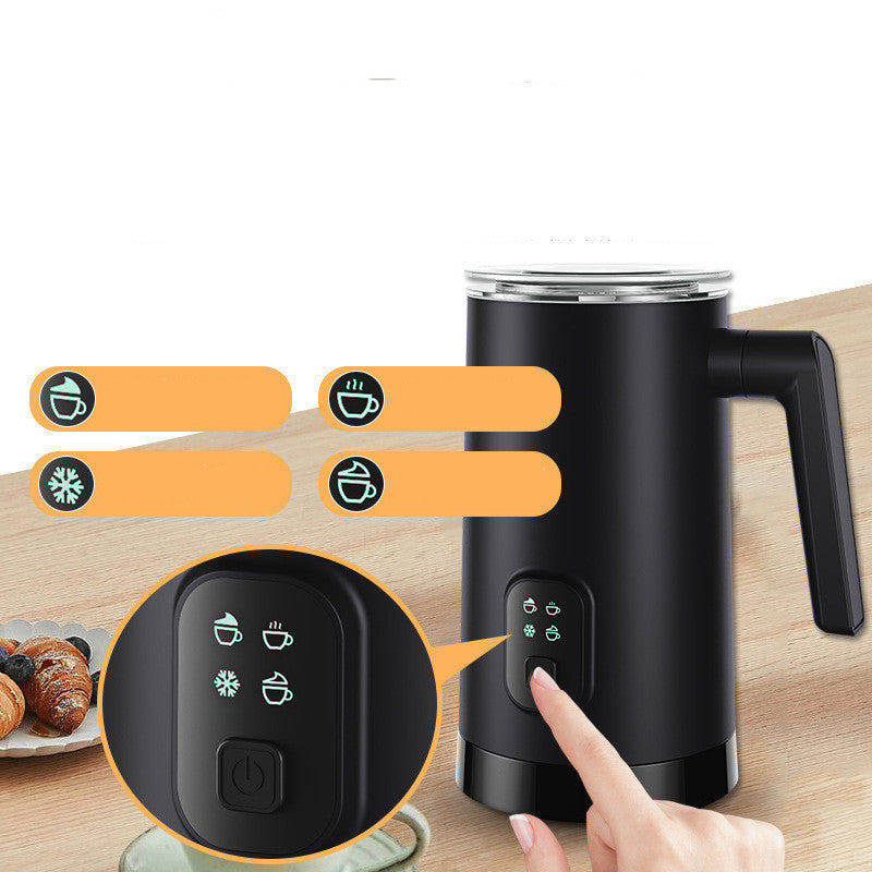 Automatic Electric Milk Frother