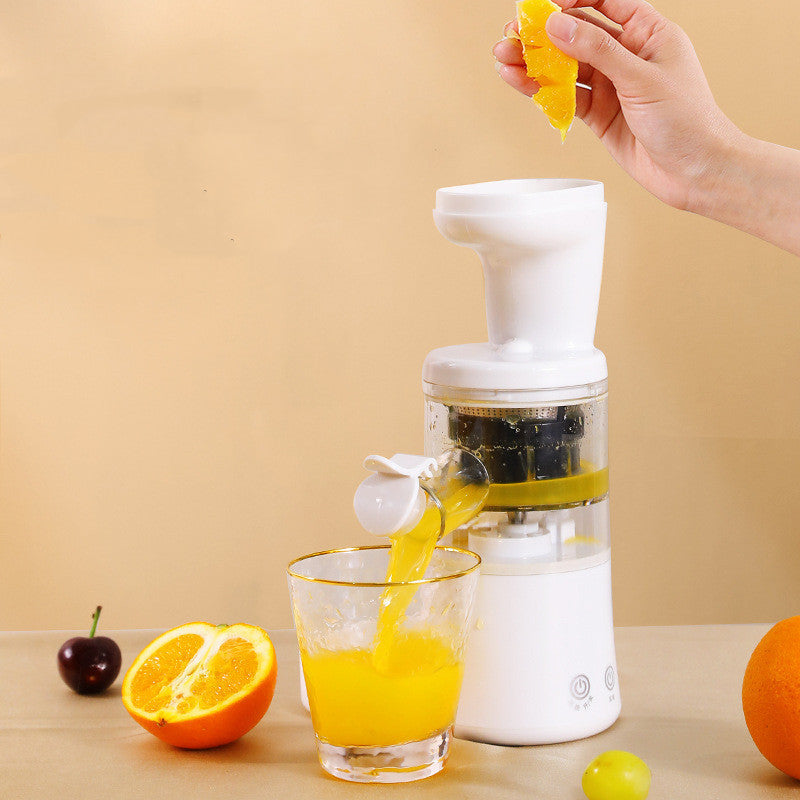 Wireless Portable Blender