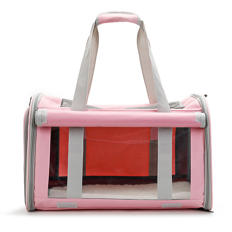 Outdoor Portable Pet Bag