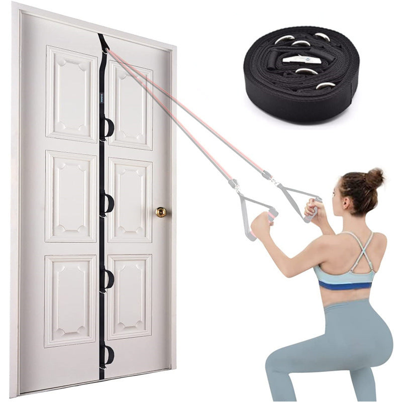 FitAnchor Door Strap